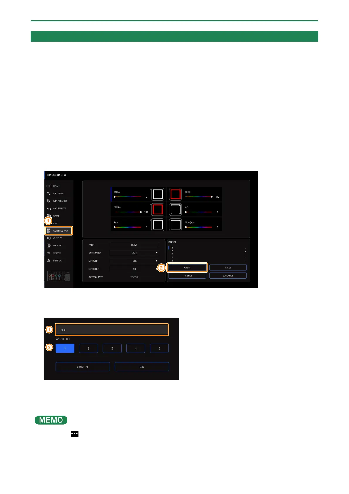 Page #64 background image