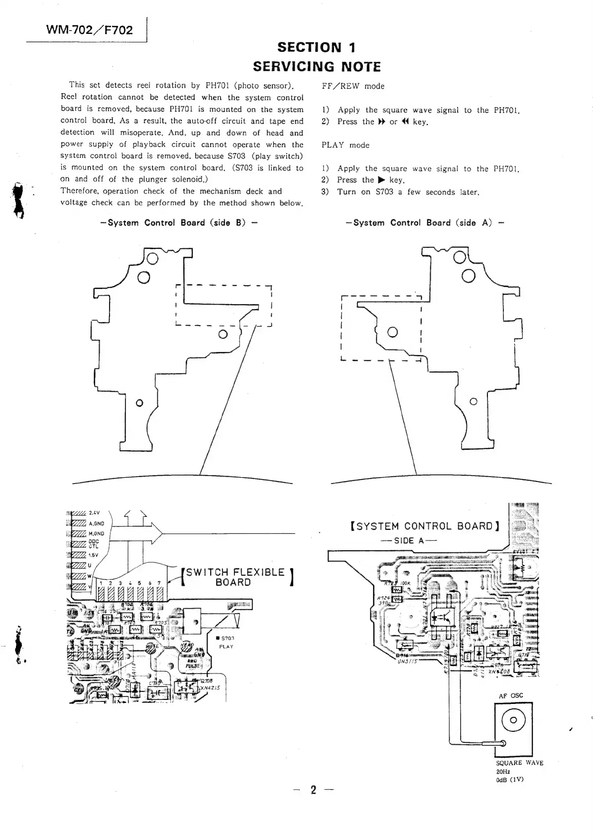 Page #2 background image