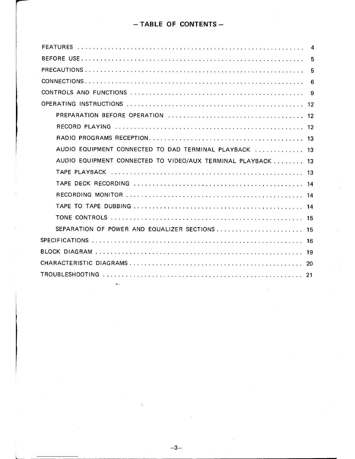 Page #3 background image
