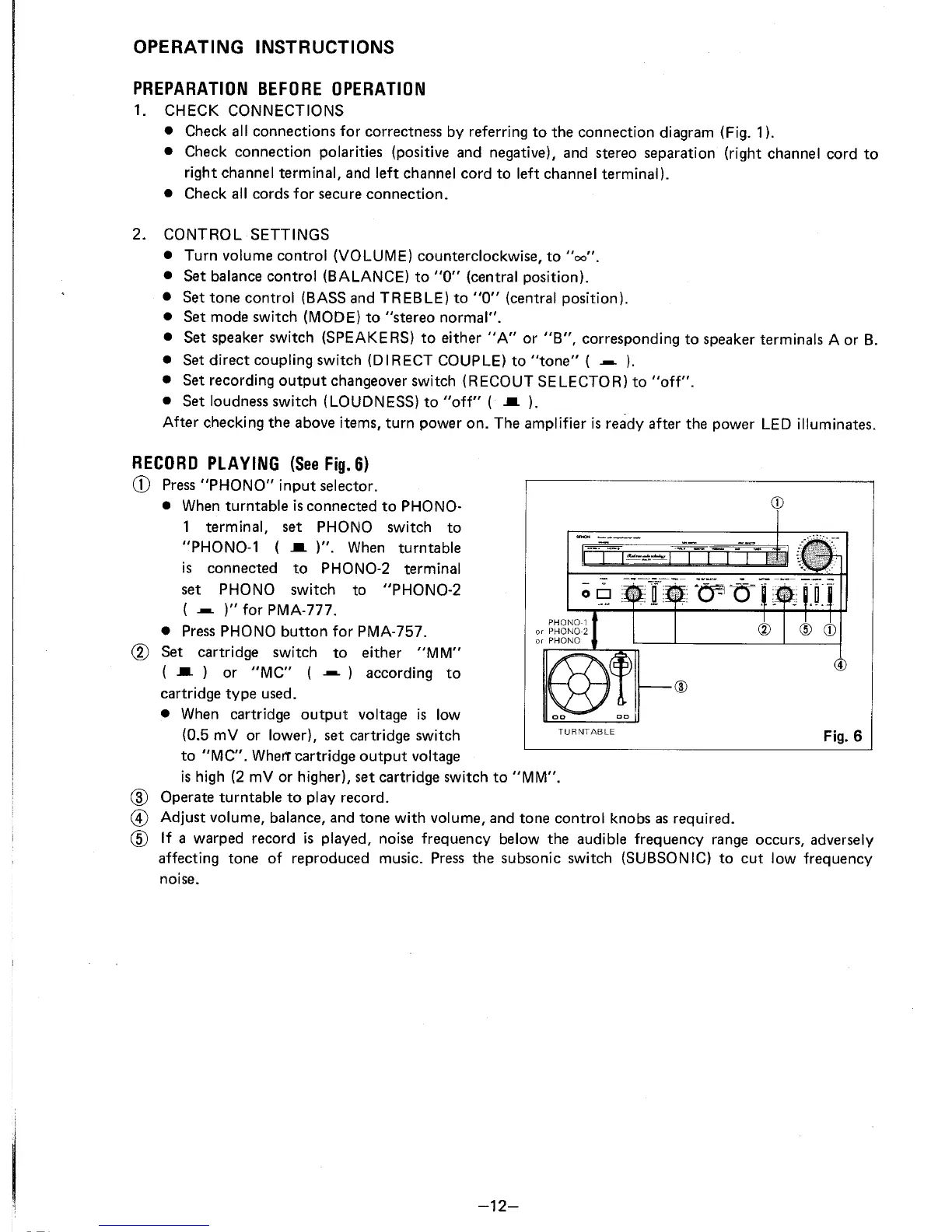 Page #12 background image