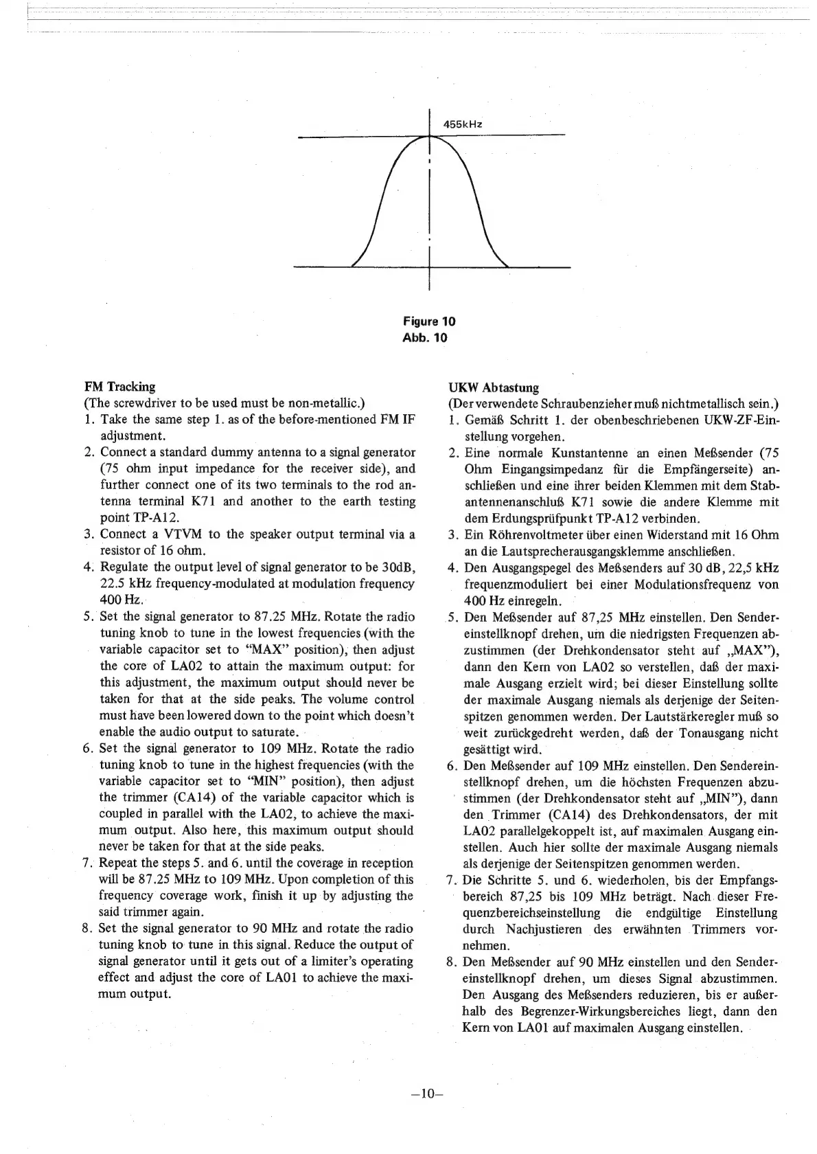 Page #10 background image