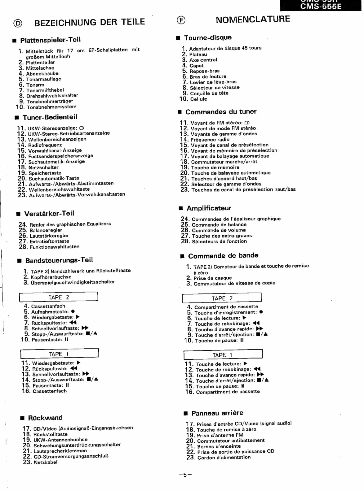 Page #5 background image