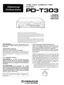 Preview: Operating Instructions