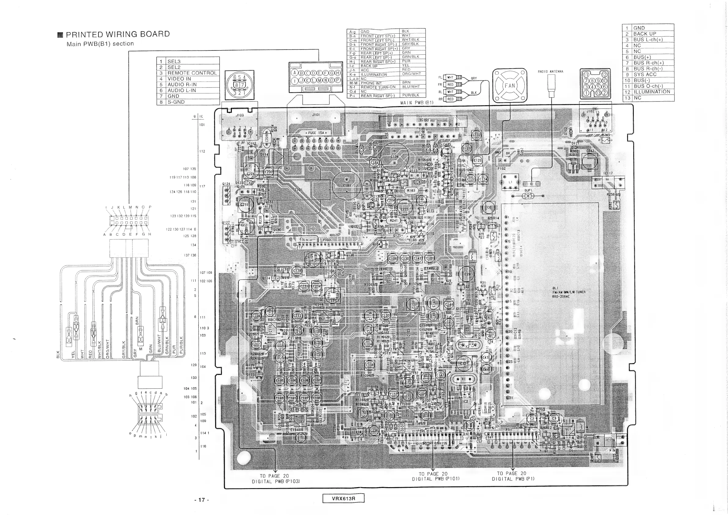 Page #17 background image