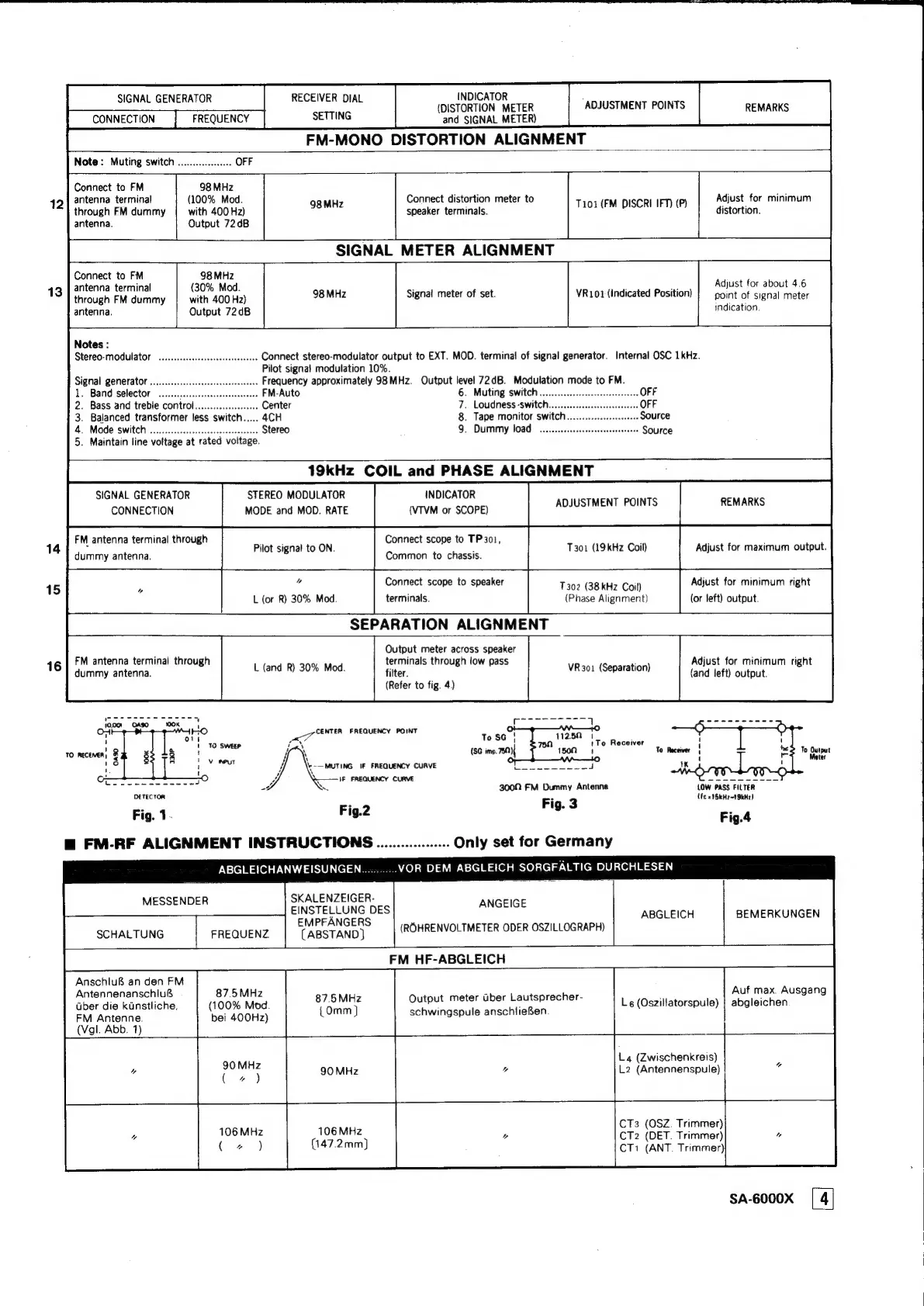 Page #4 background image