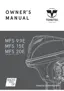 Preview: Owner's Manual