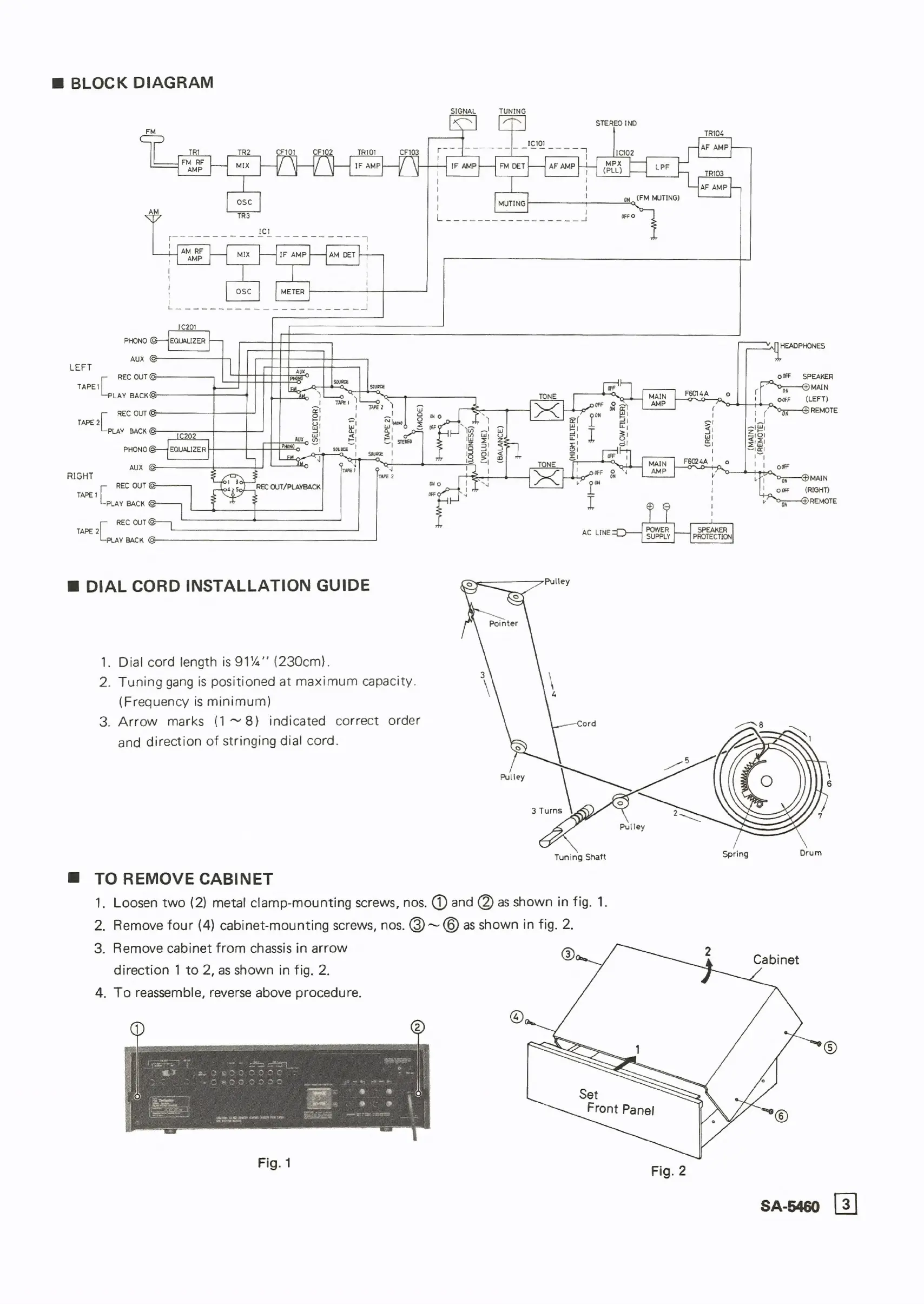 Page #3 background image