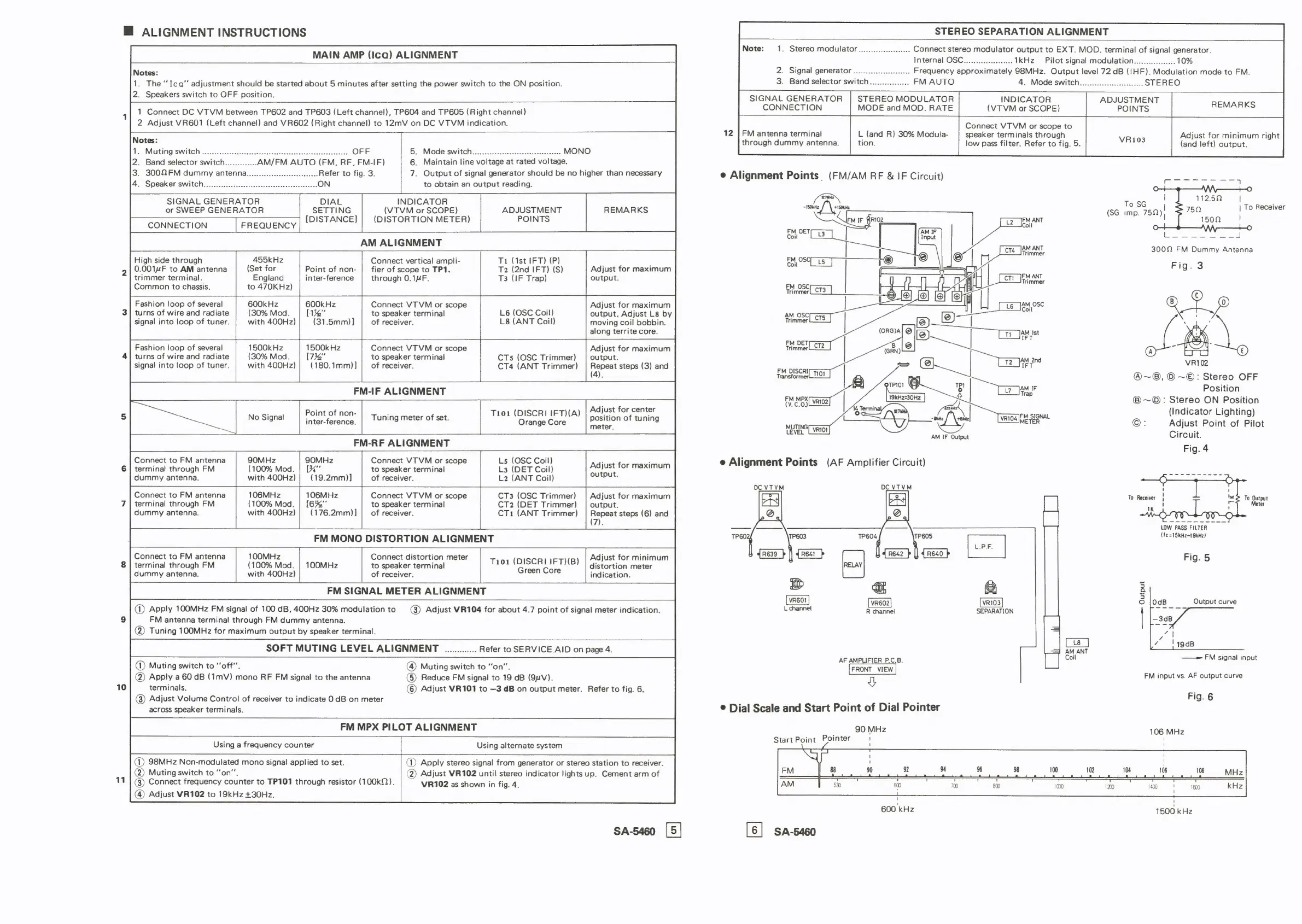 Page #5 background image