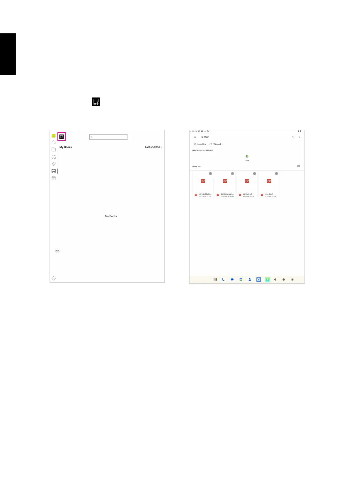 Page #20 background image
