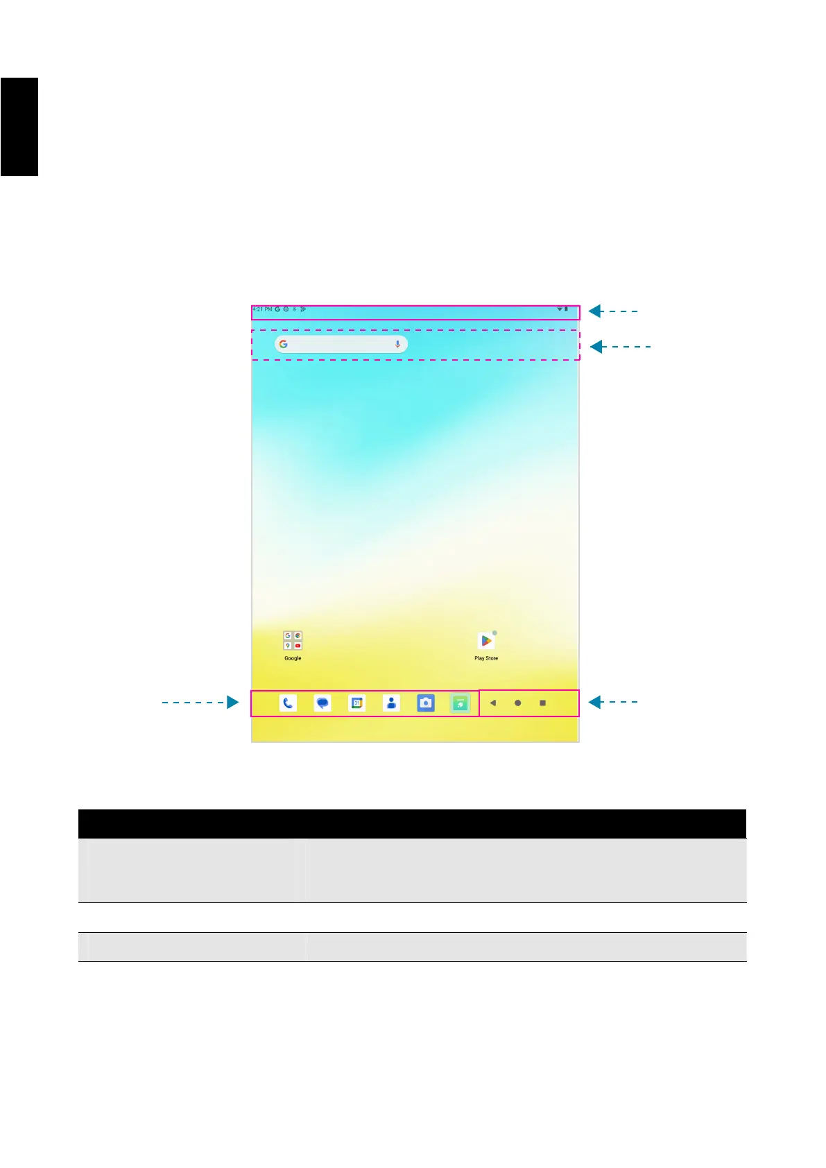 Page #14 background image