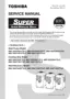Preview: Service Manual
