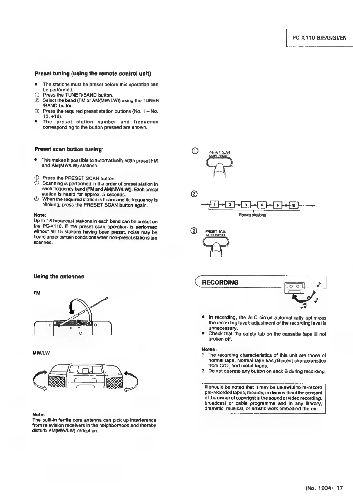 Page #17 background image