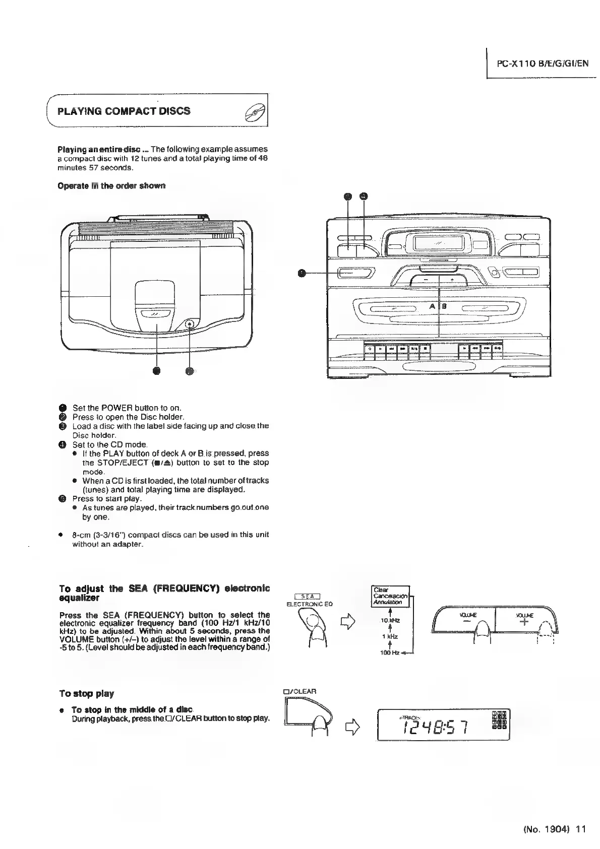 Page #11 background image
