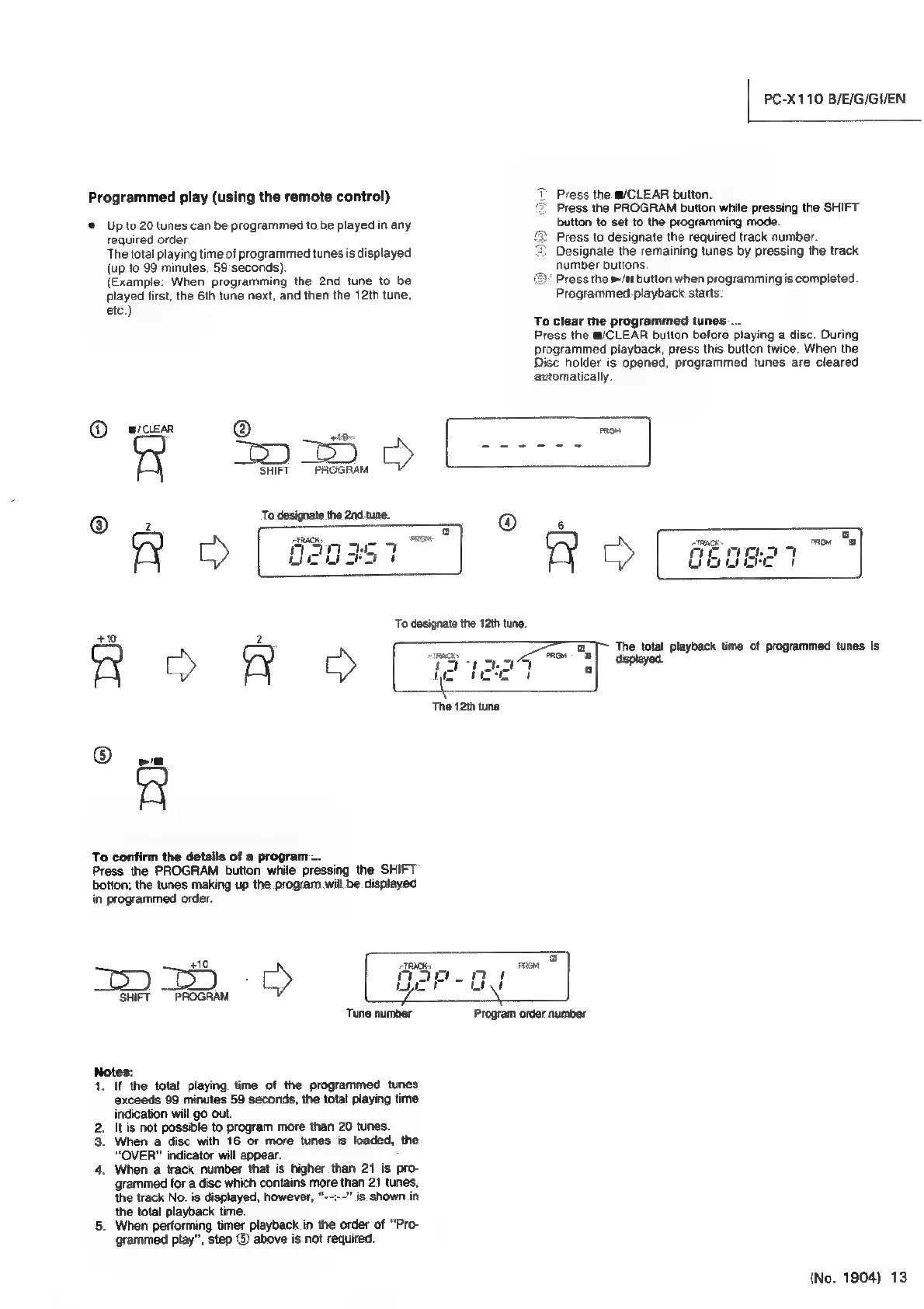 Page #13 background image
