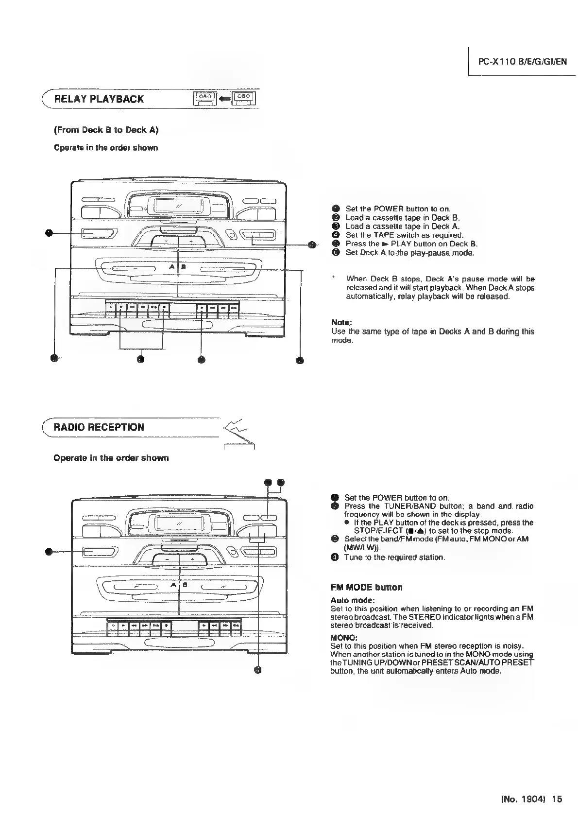 Page #15 background image