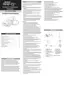 Preview: Instruction Manual