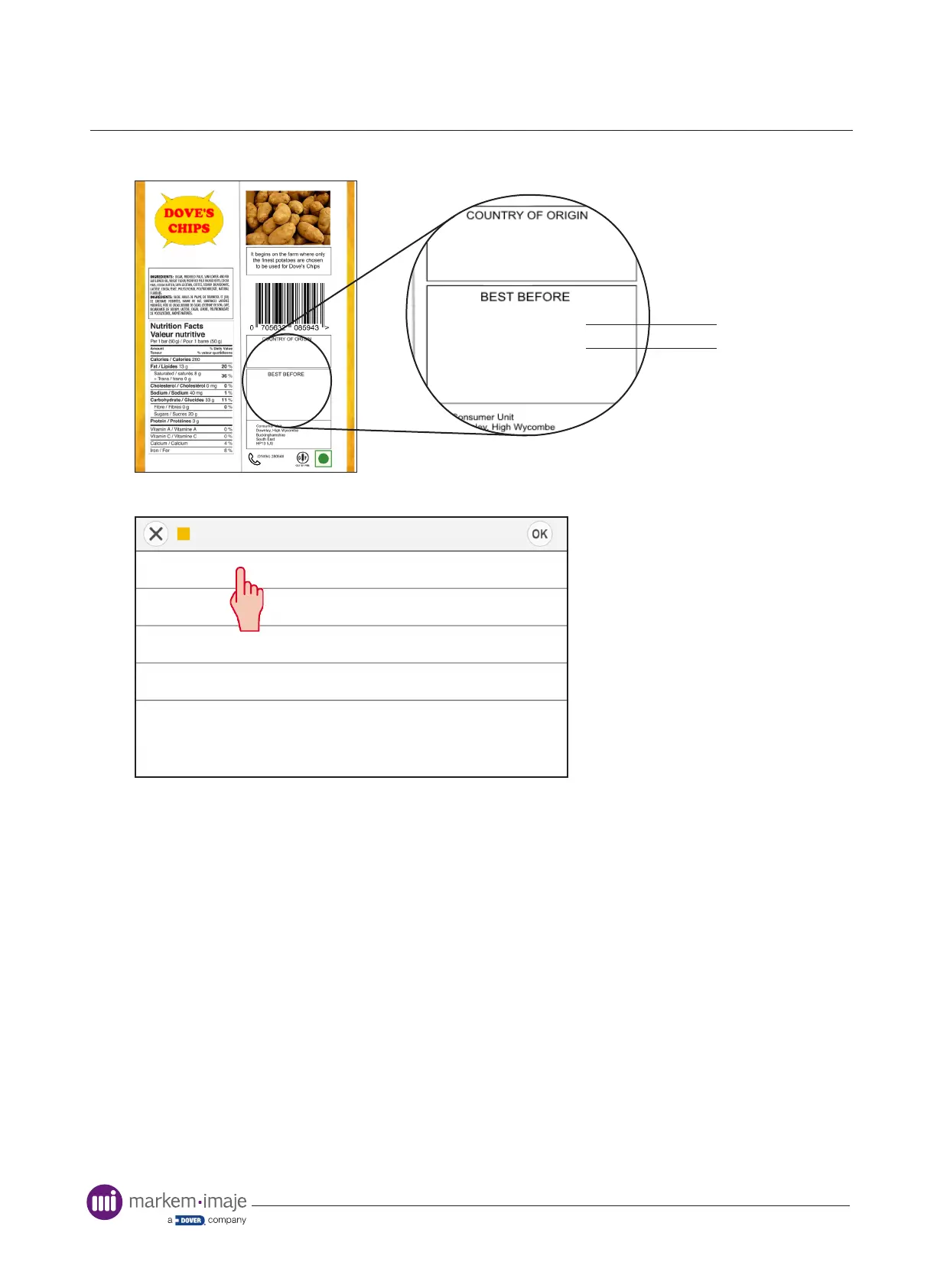 Page #61 background image