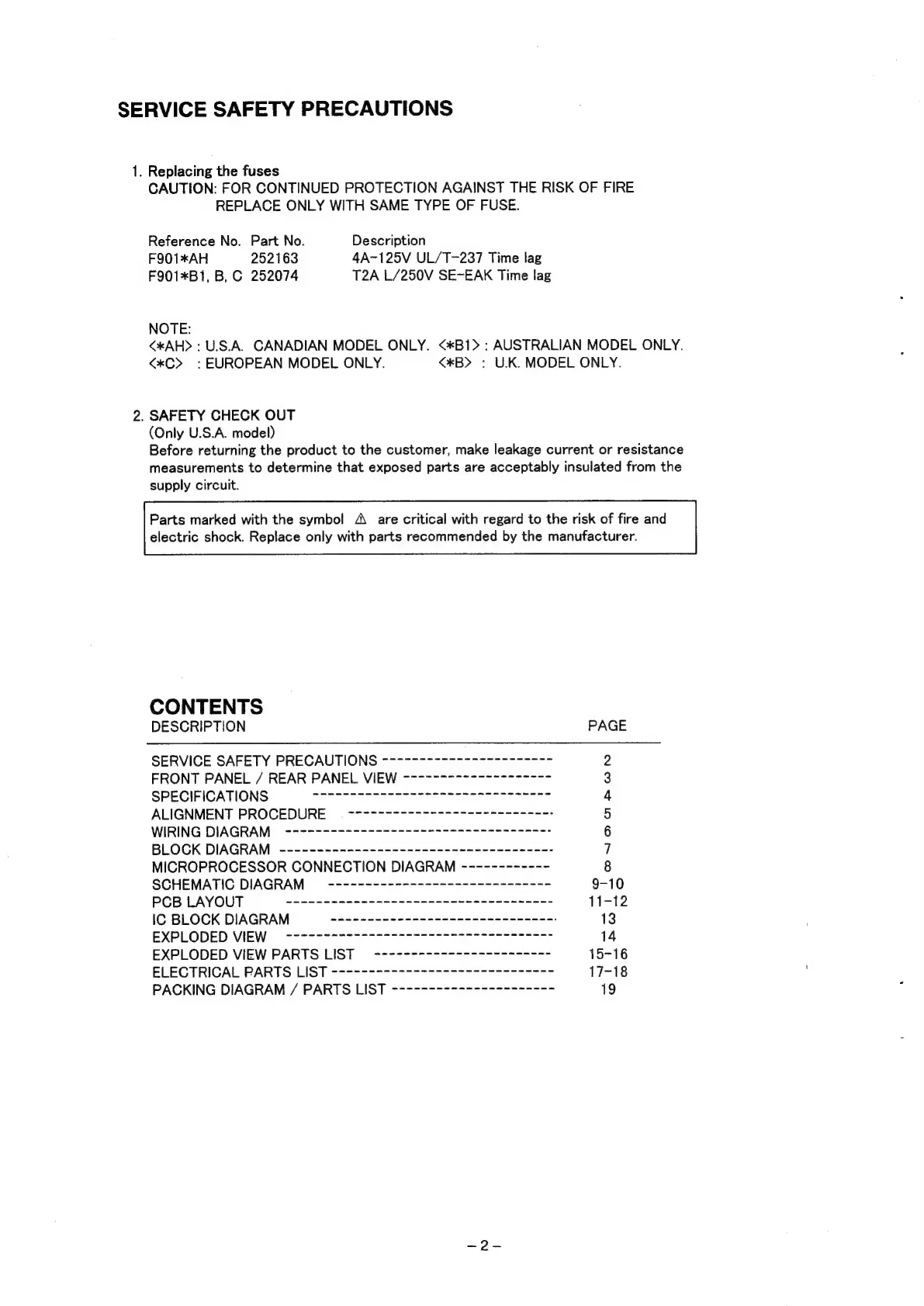 Page #2 background image