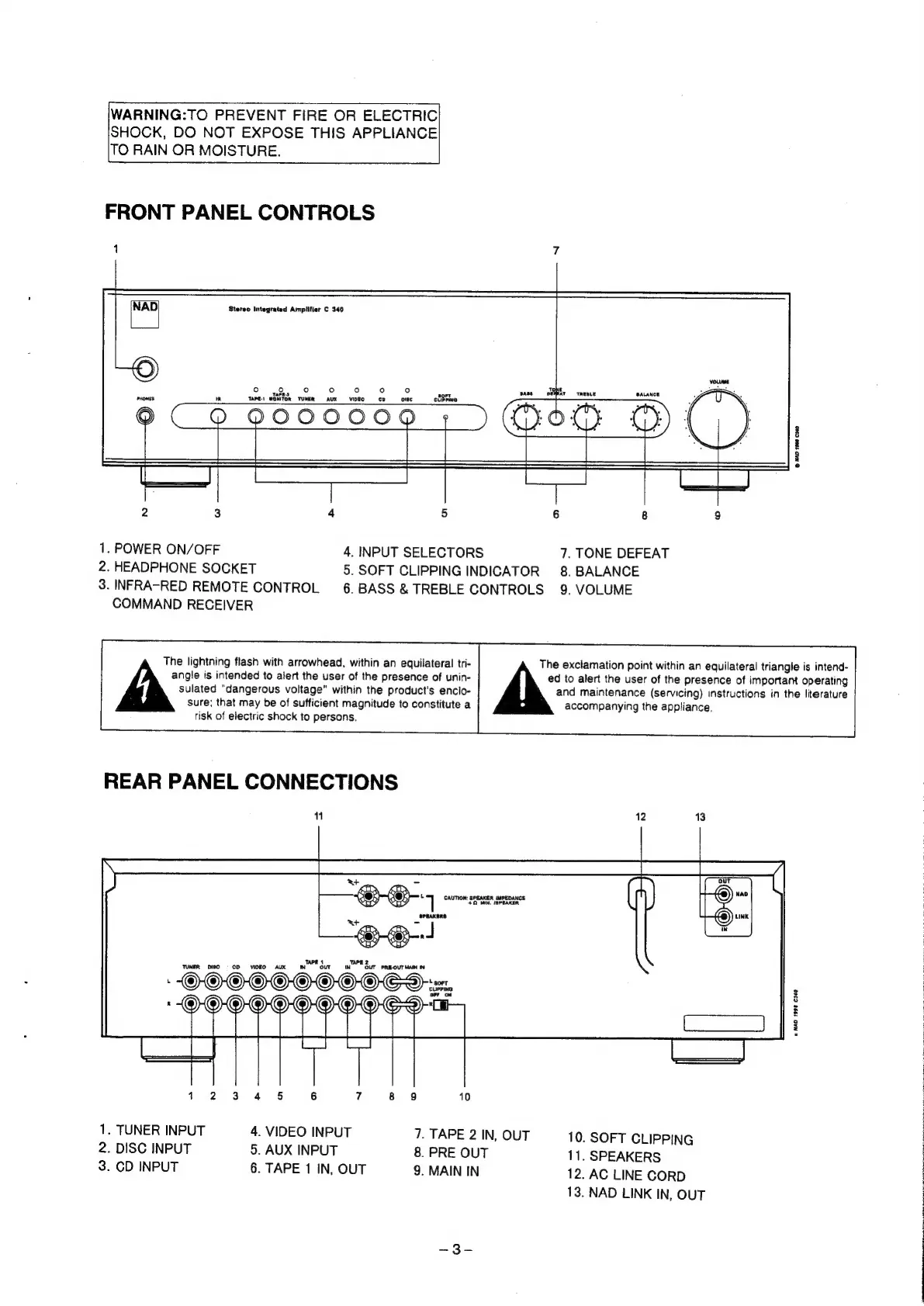 Page #3 background image