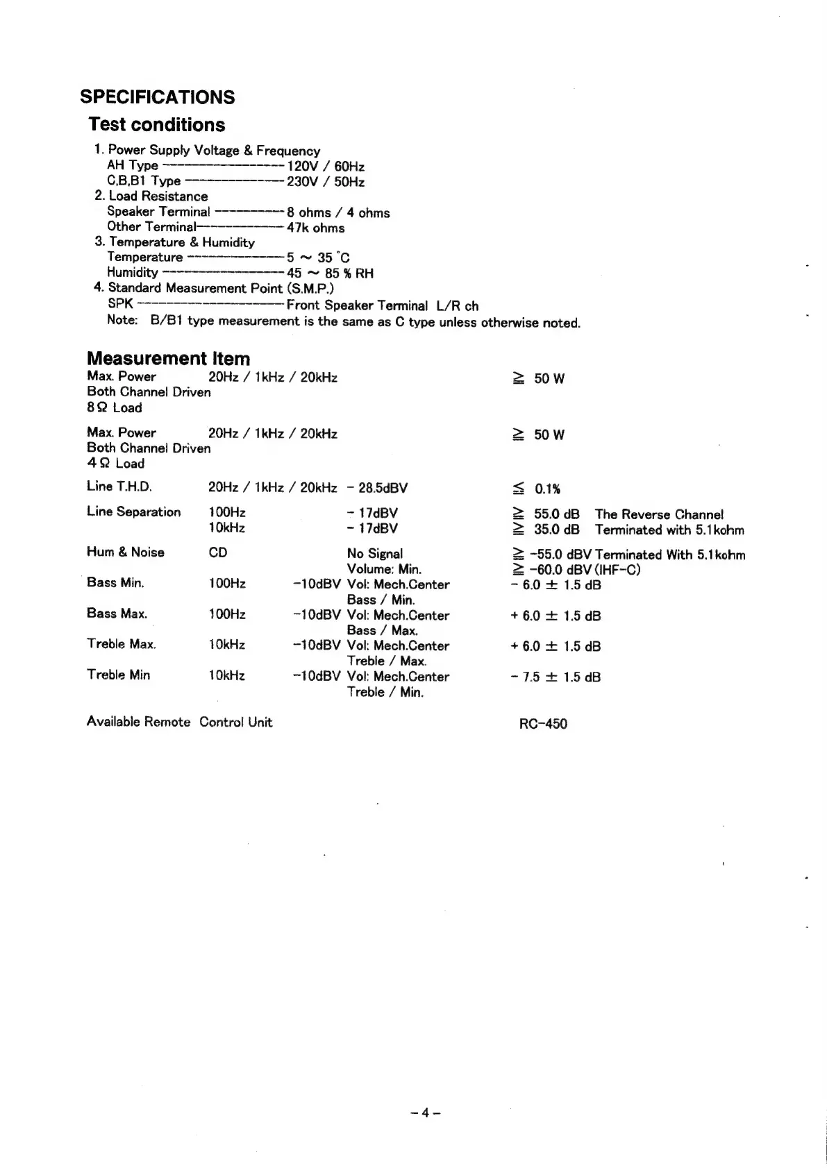 Page #4 background image
