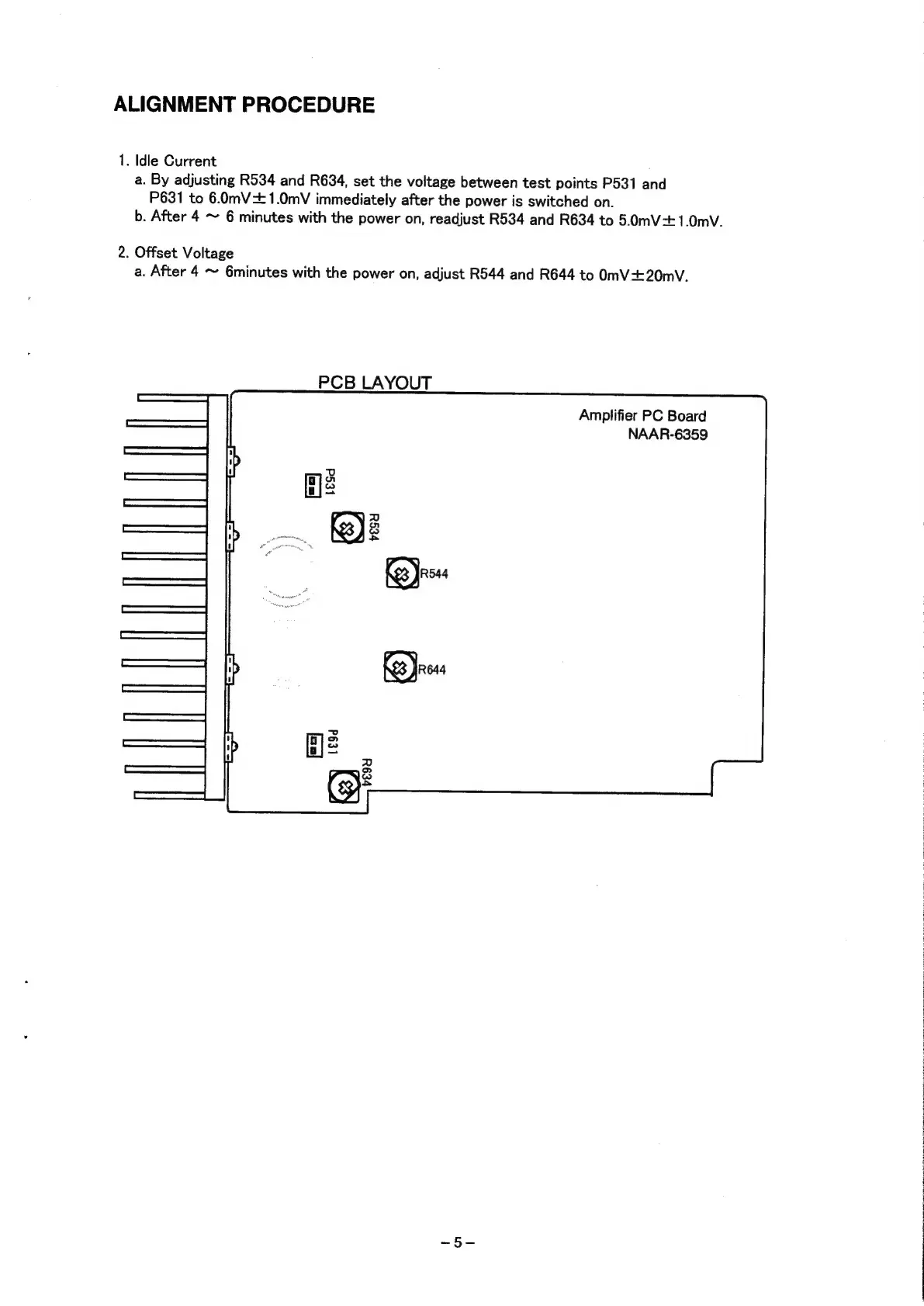 Page #5 background image