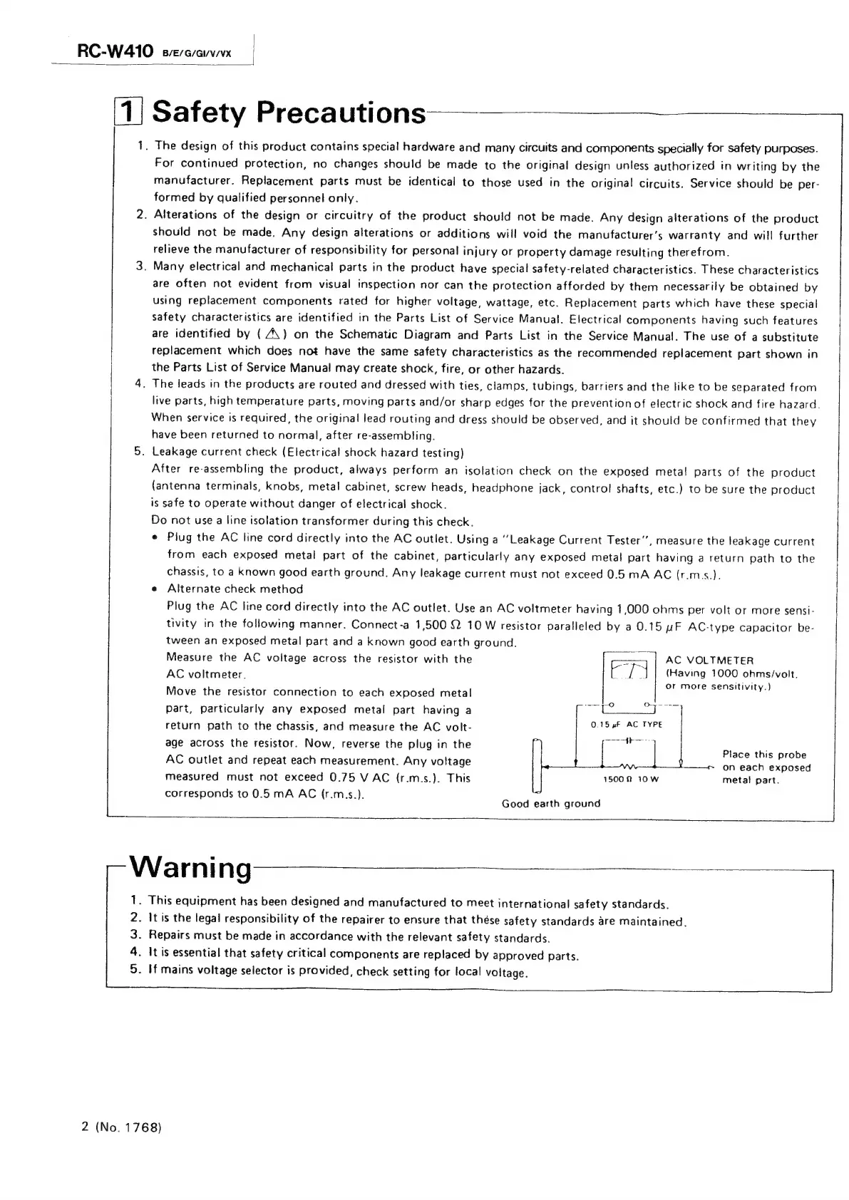 Page #2 background image