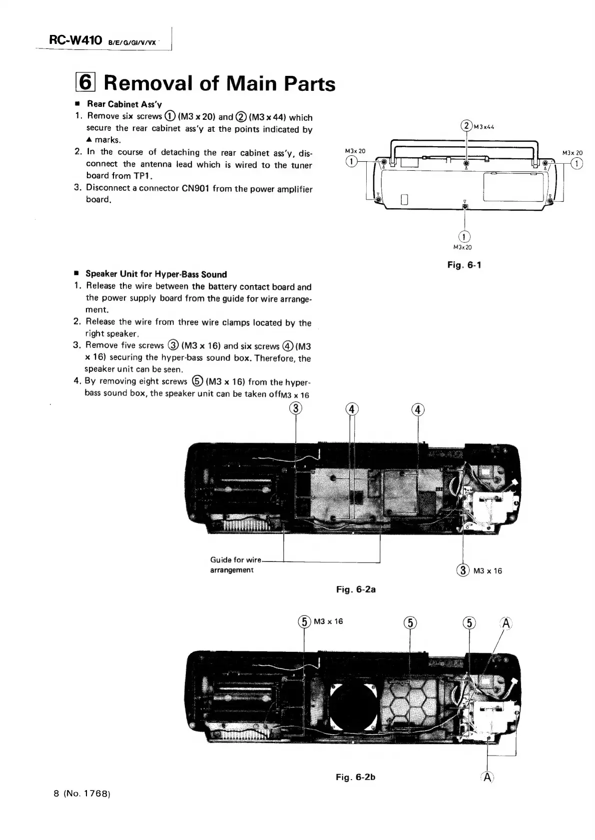 Page #8 background image