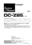 Preview: Service Manual