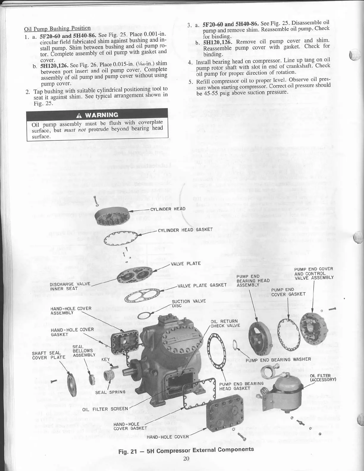 Page #20 background image