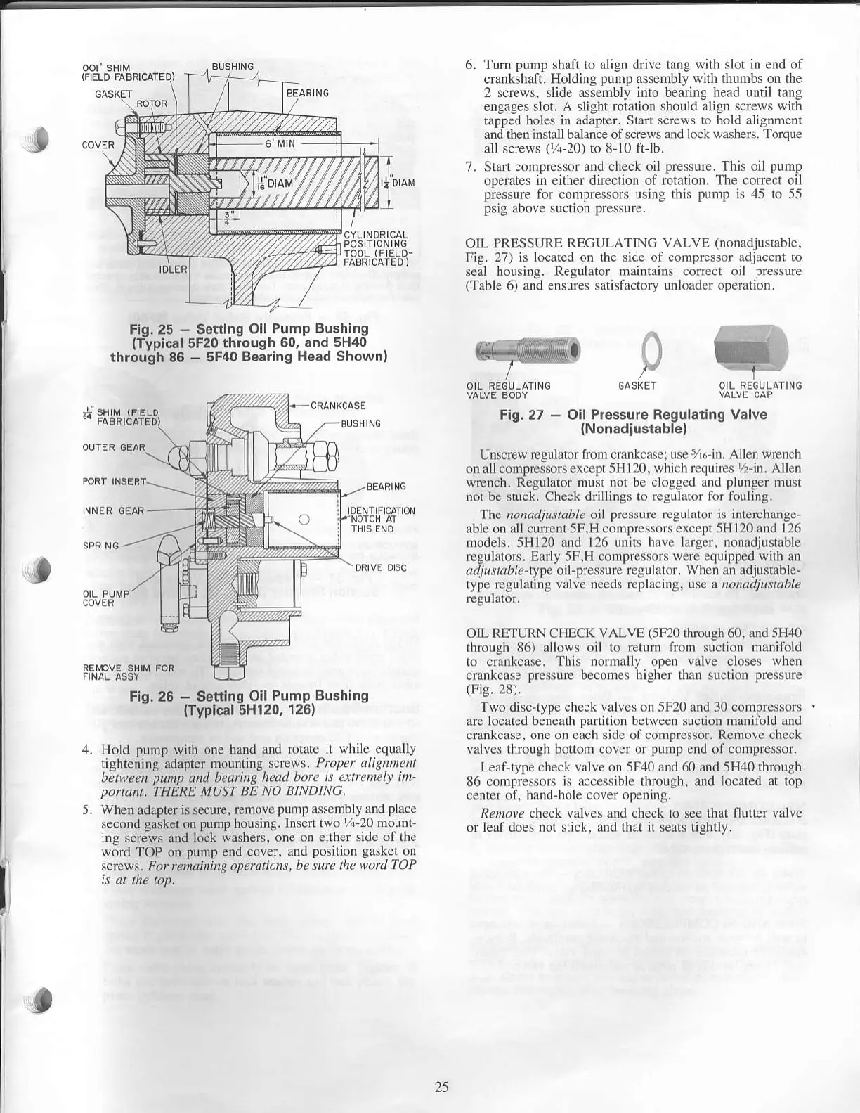 Page #25 background image