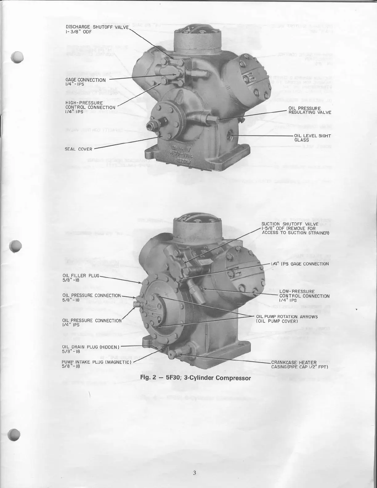 Page #3 background image