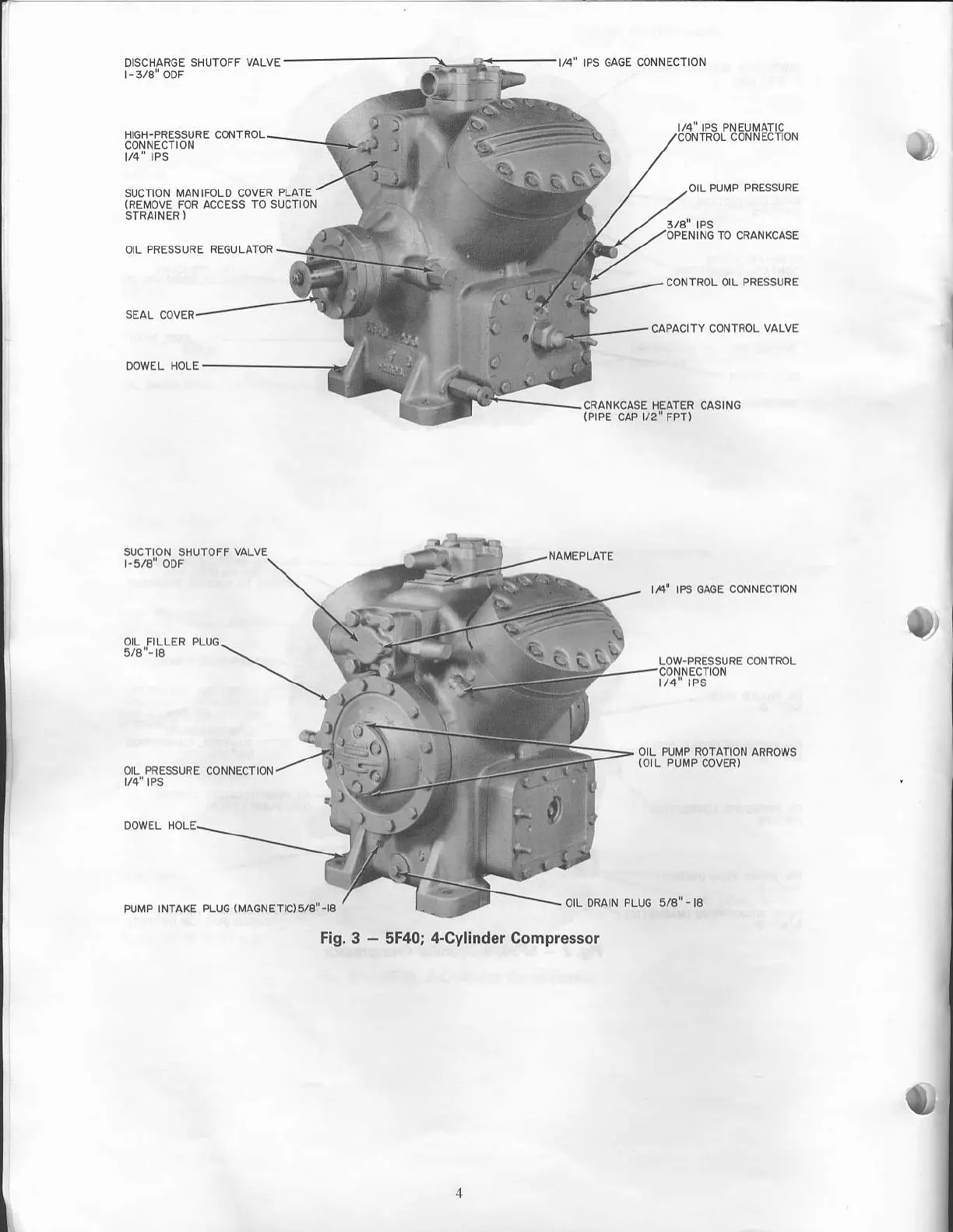 Page #4 background image