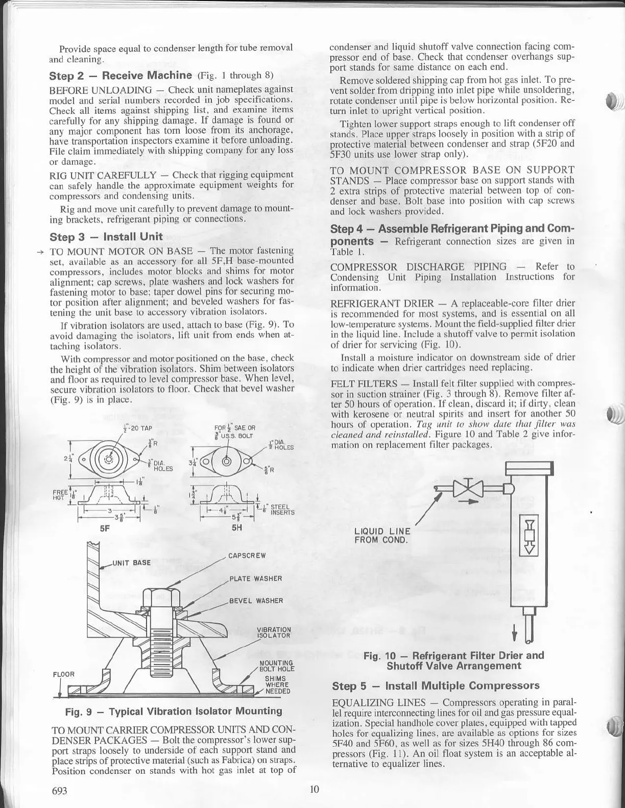 Page #10 background image