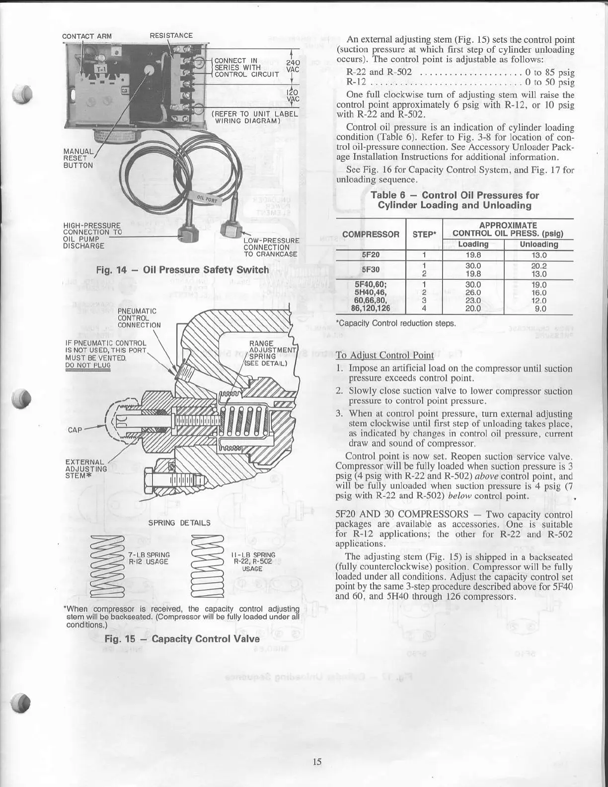 Page #15 background image