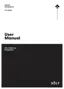 Preview: User Manual