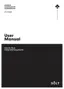 Preview: User Manual