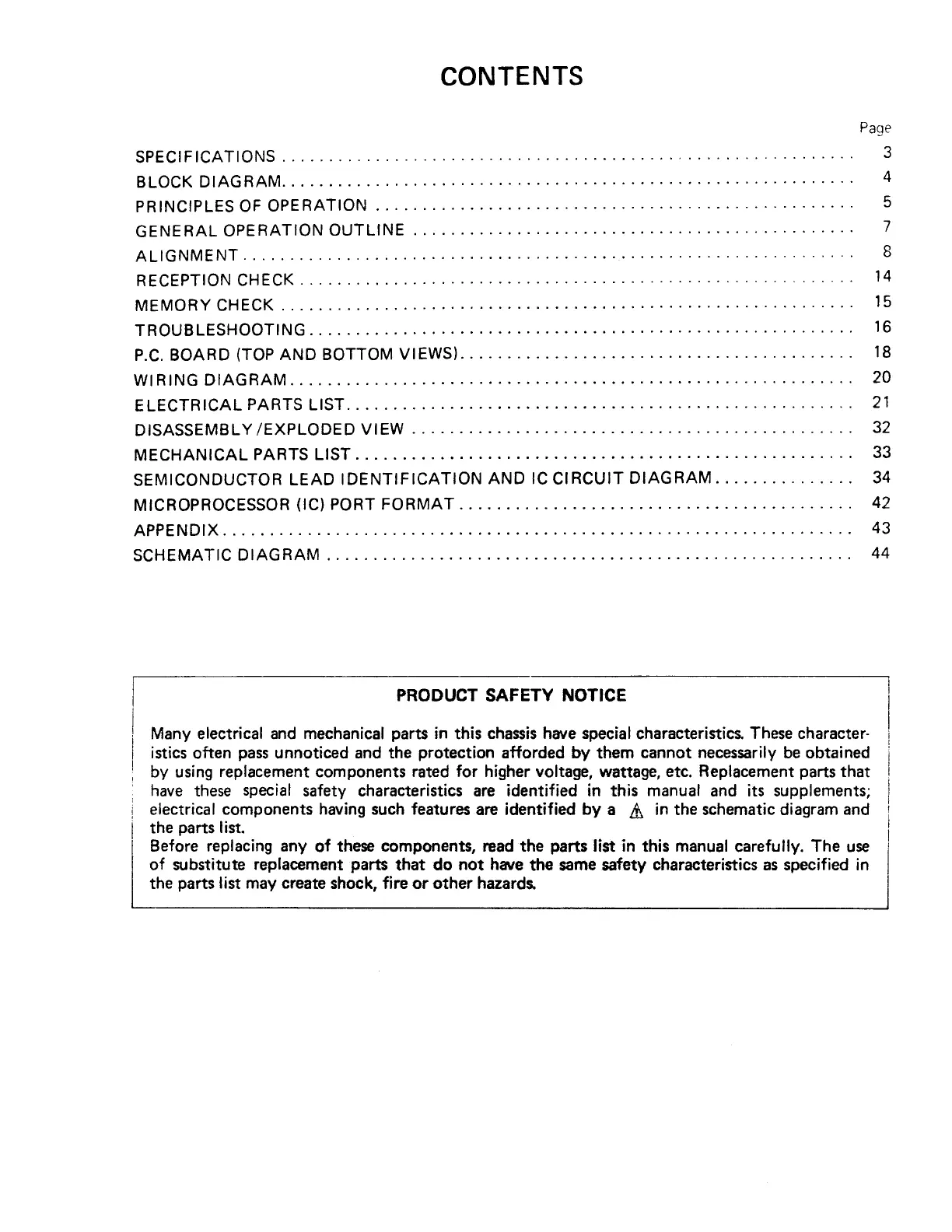 Page #2 background image