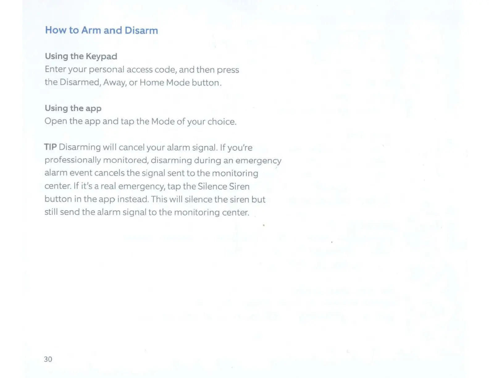 Page #30 background image
