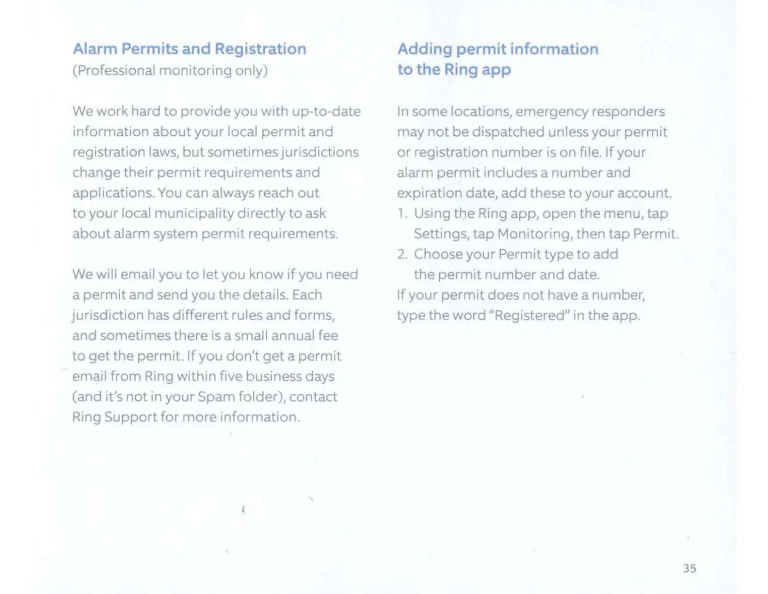 Page #35 background image