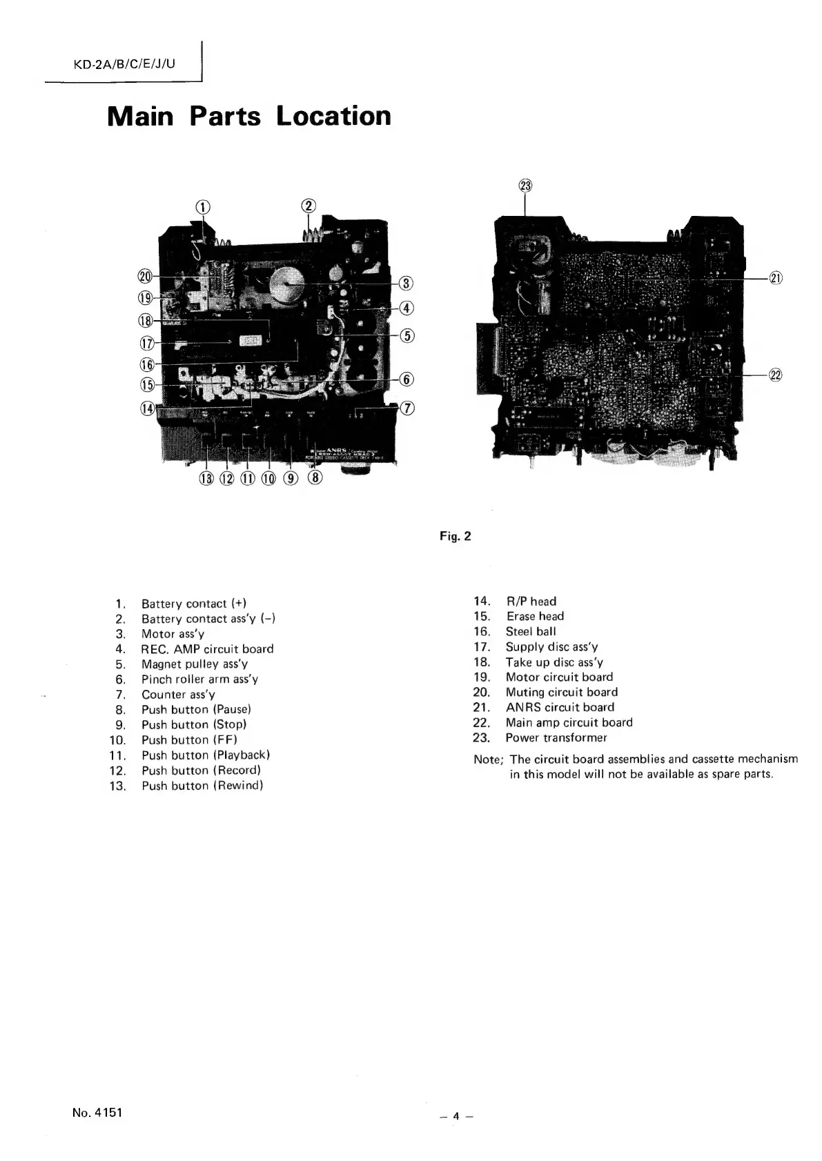 Page #4 background image