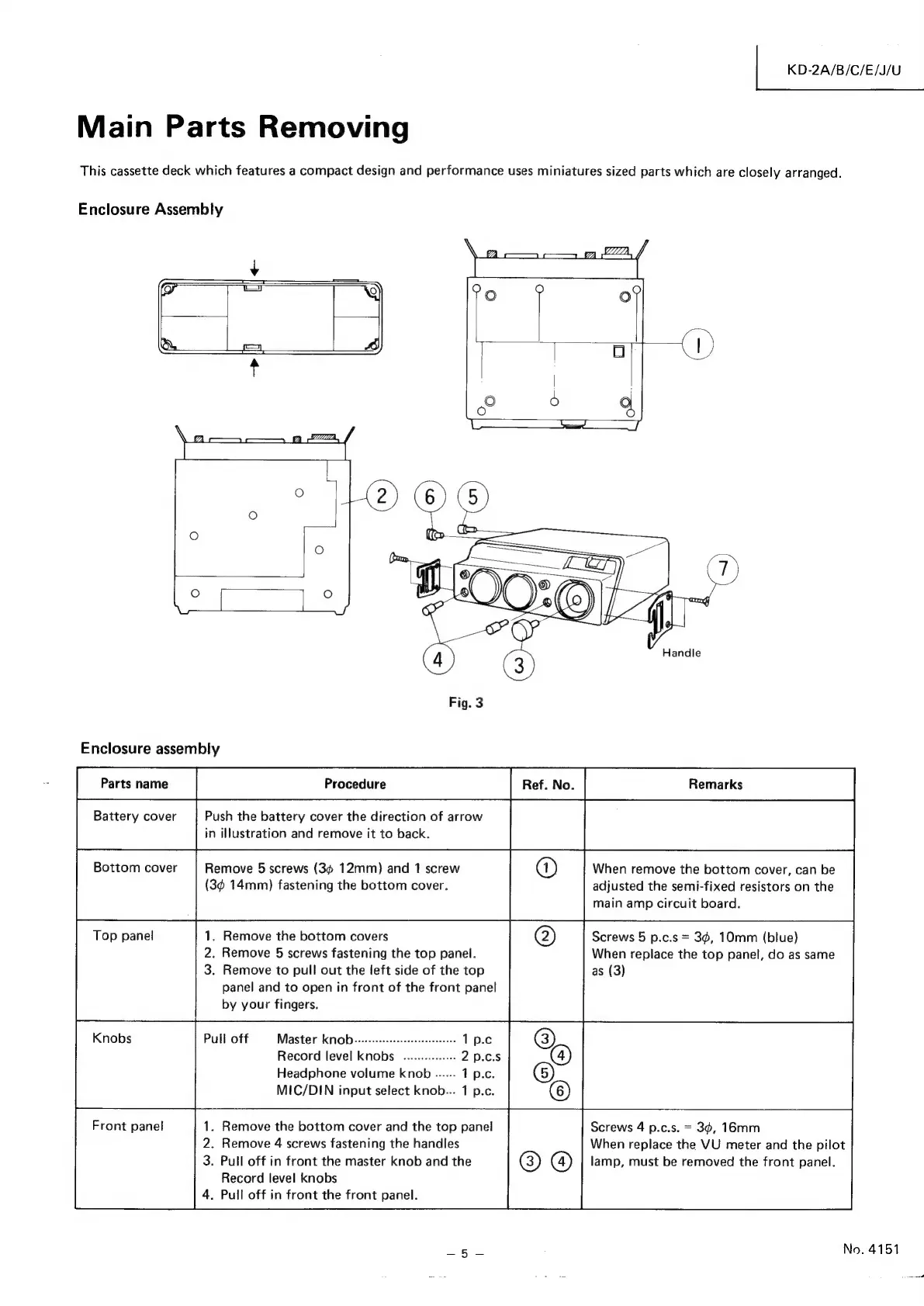 Page #5 background image