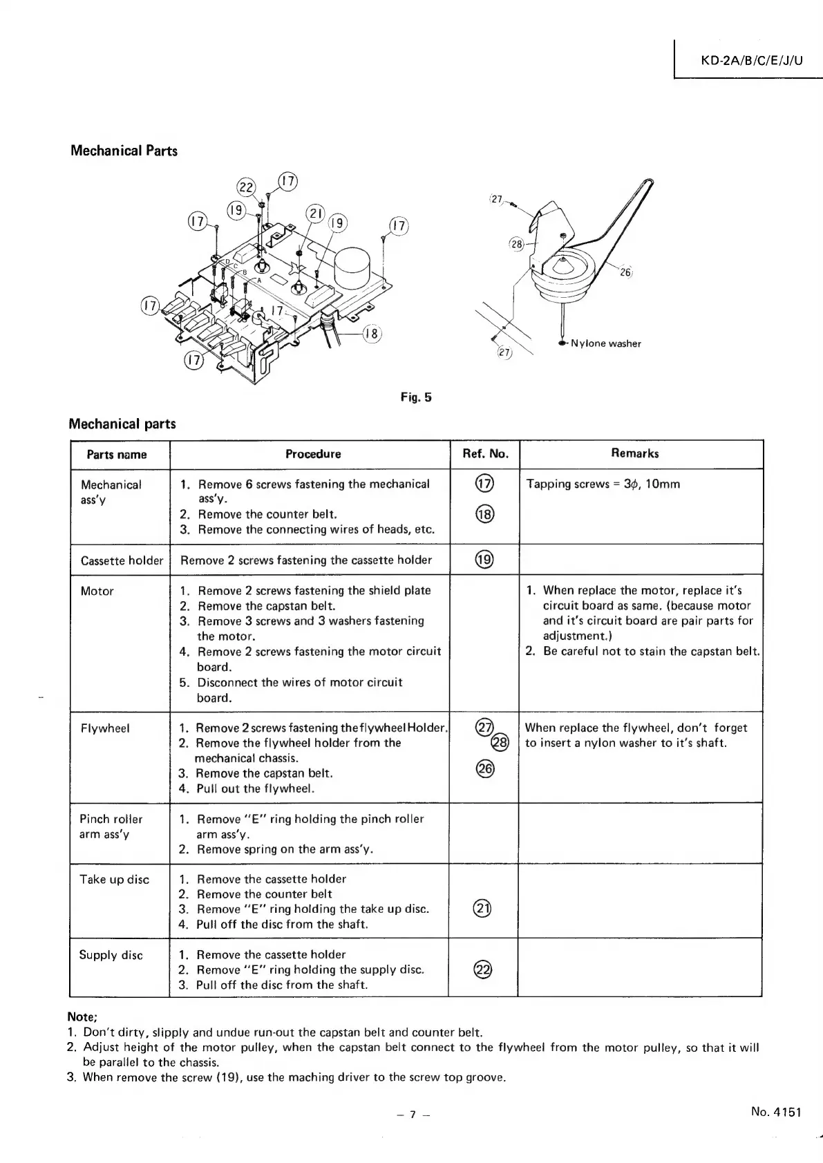 Page #7 background image