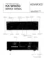 Preview: Service Manual