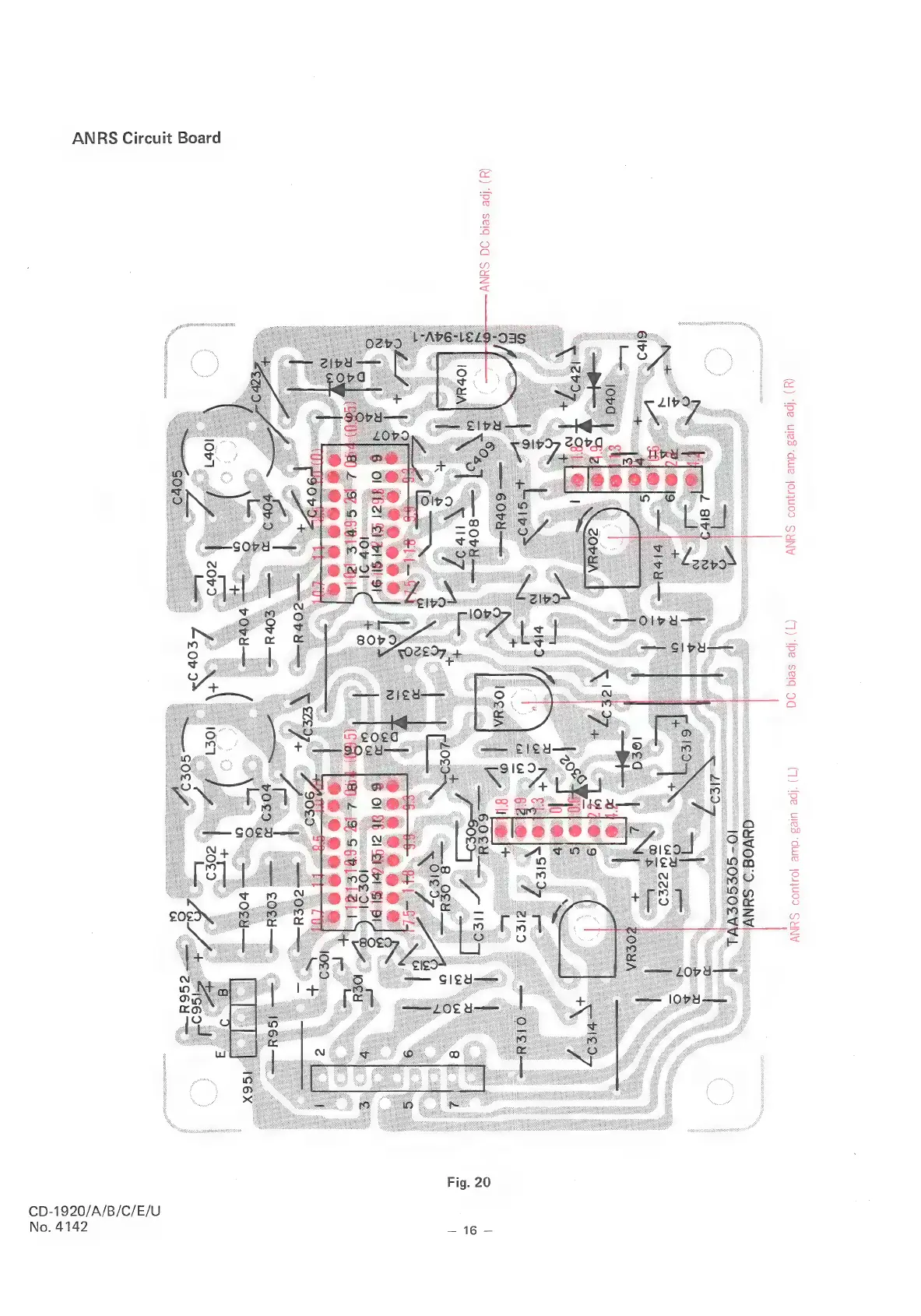 Page #16 background image