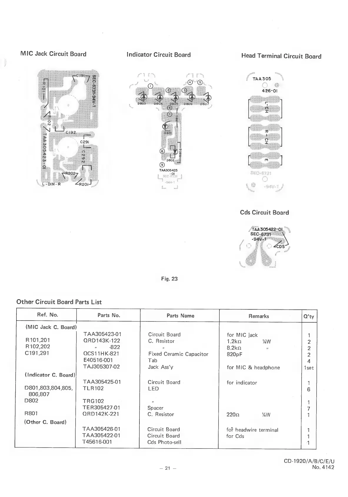 Page #21 background image