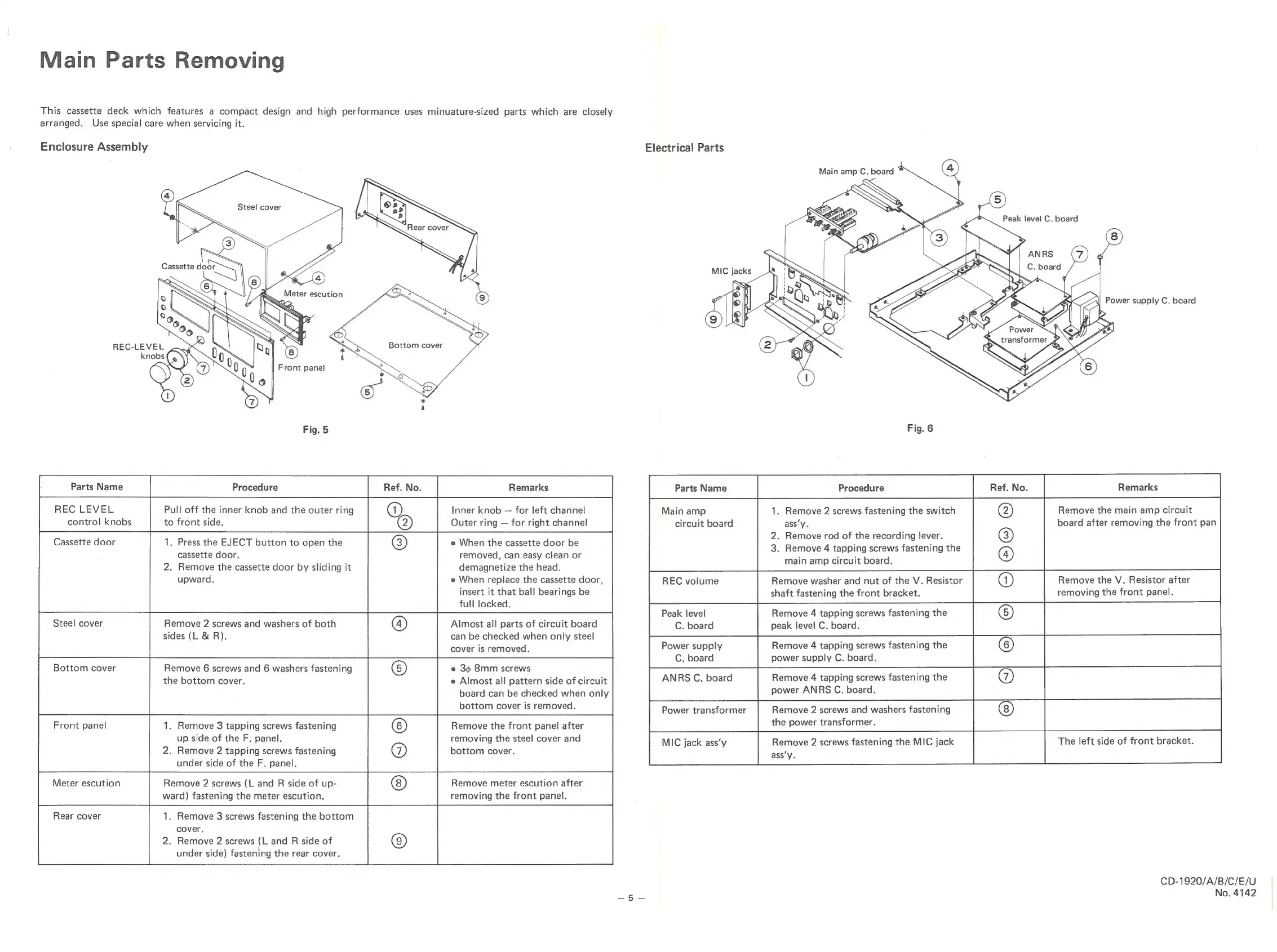Page #5 background image