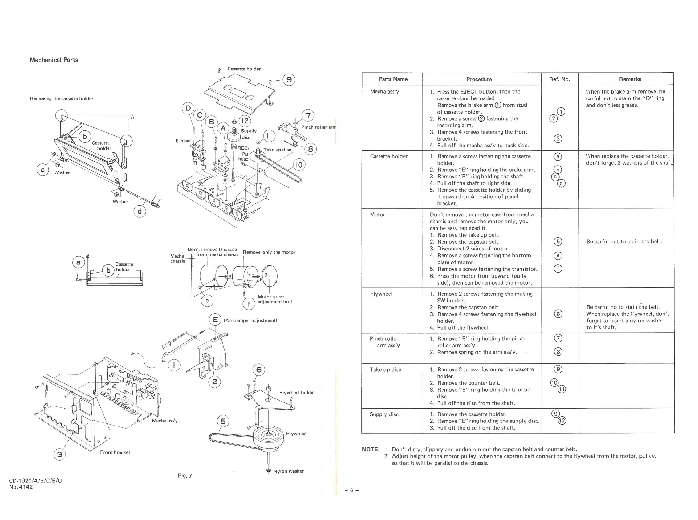 Page #6 background image