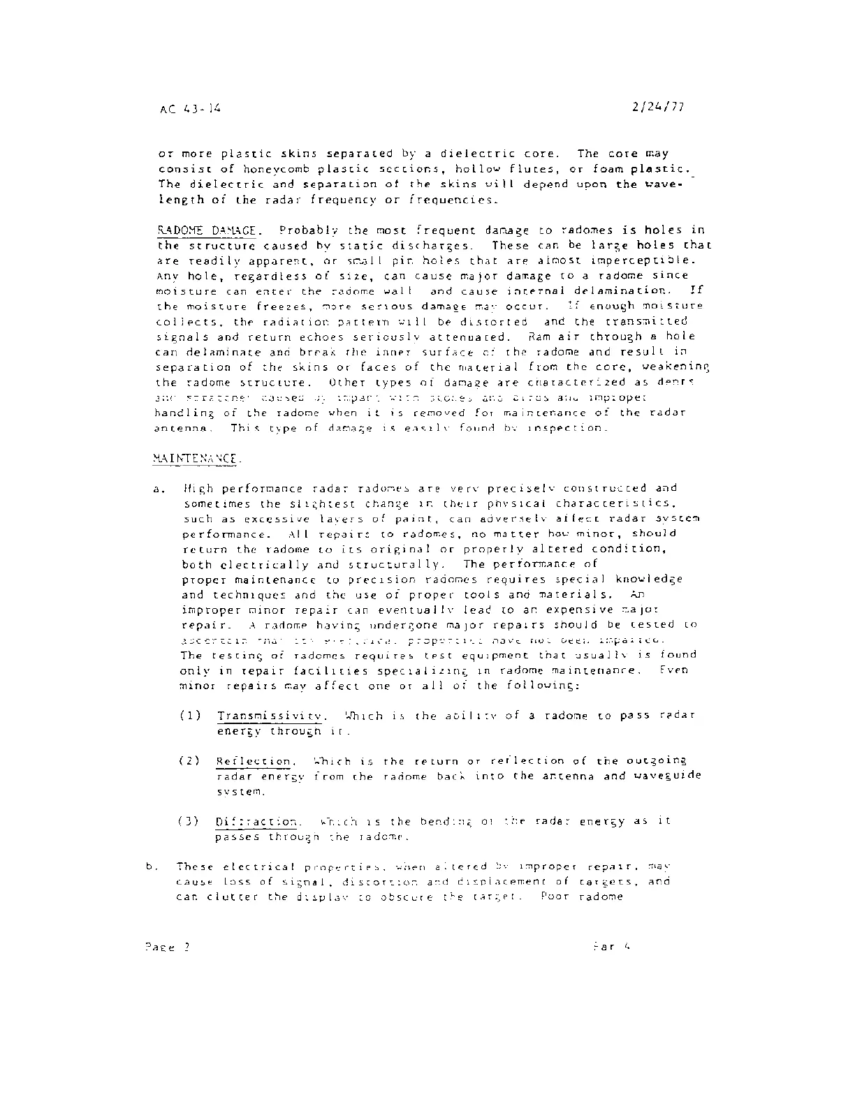 Page #16 background image