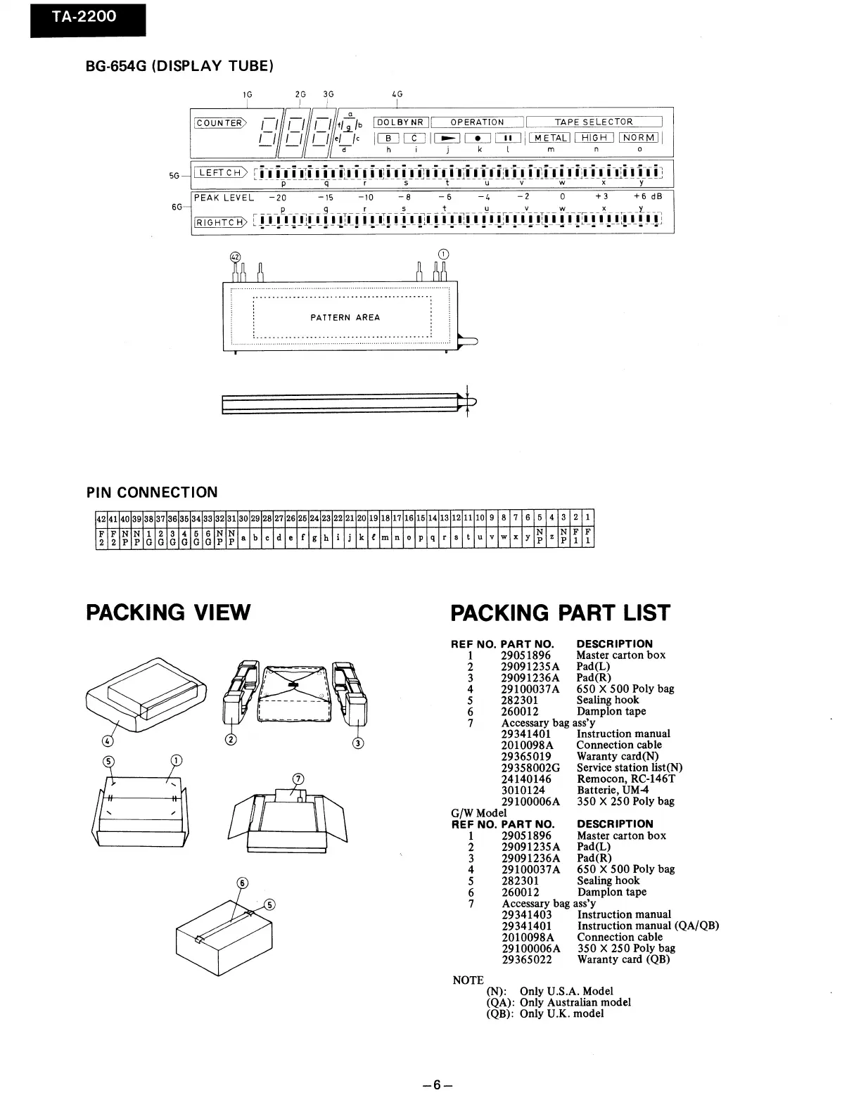 Page #6 background image