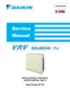 Preview: Service Manual